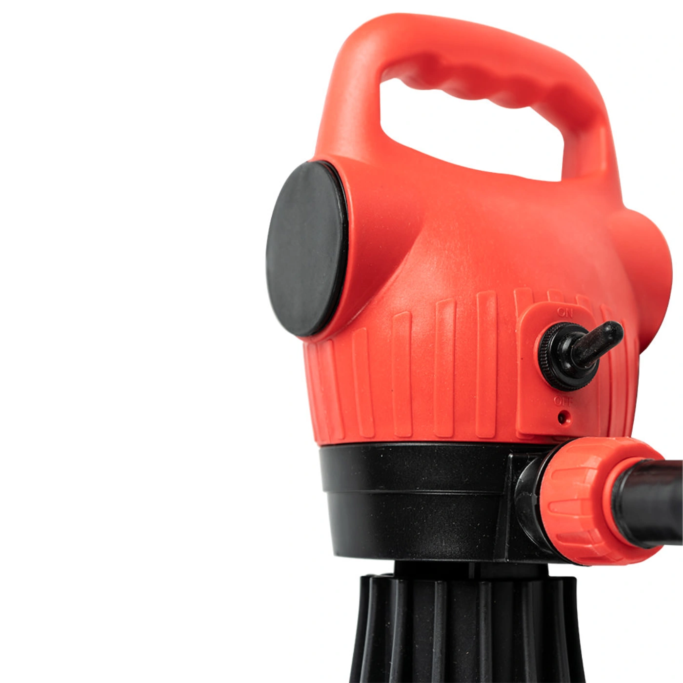 Bomba Diesel Elétrica 205L - JBM 4