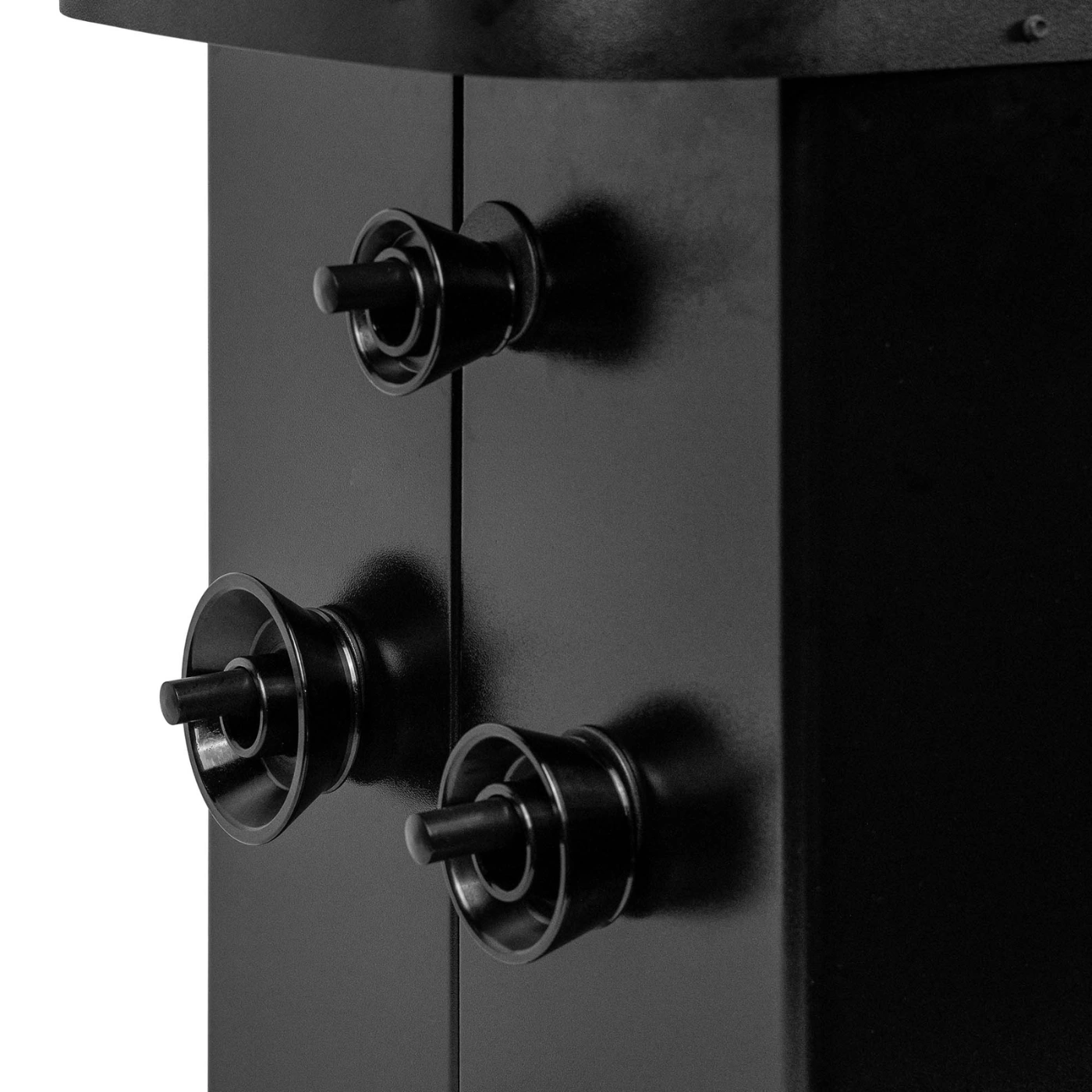 Balanceadora de Rodas Digital com Pedal de Freio e Laser - JBM 5
