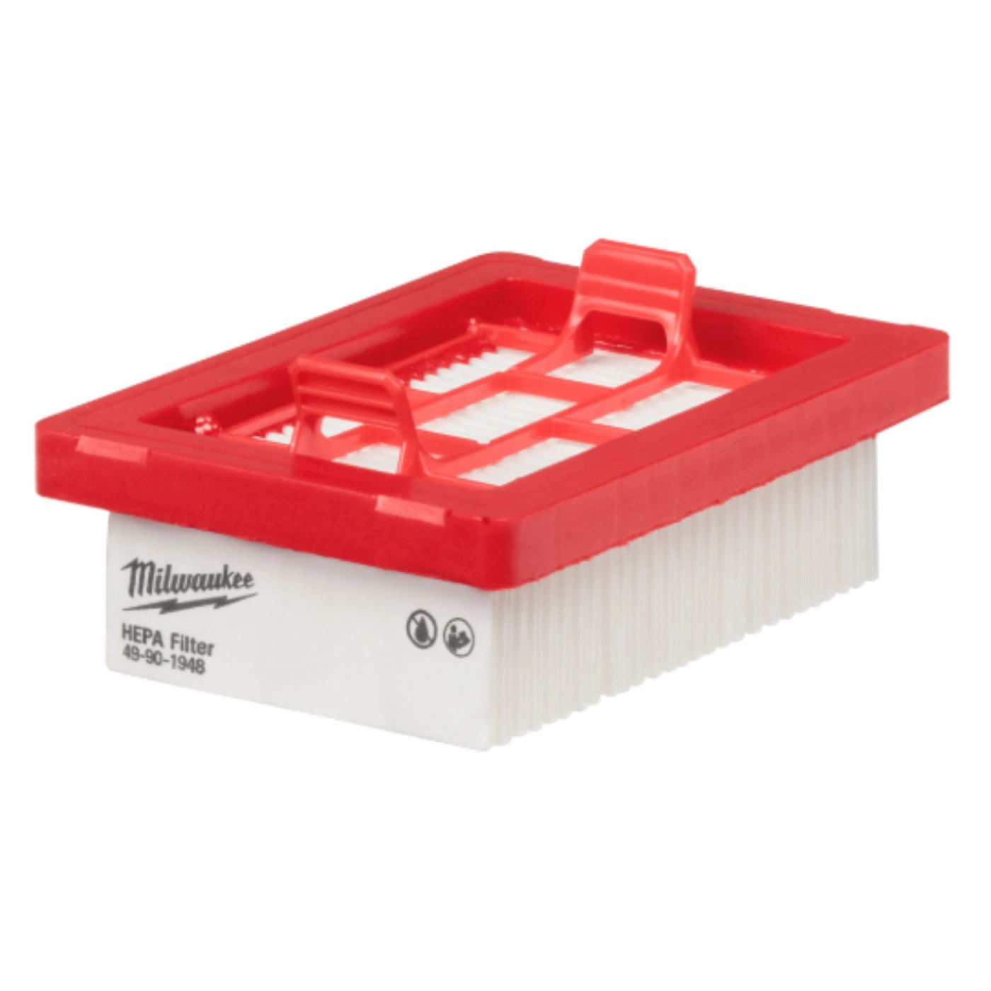 Aspirador Compacto sem Escovas M18™ BLCV2-0 – Milwaukee 8