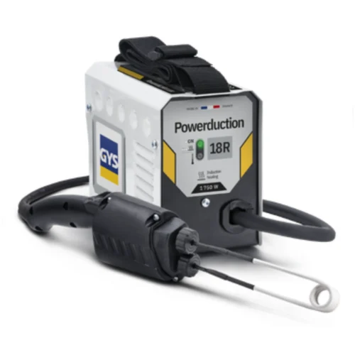 Aparelho de Indução Portátil 1750 Watts GYS Powerduction 18R ONE – GYS
