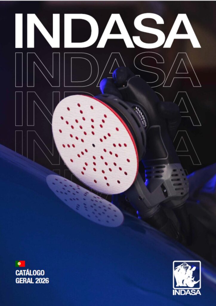 Catálogo Indasa