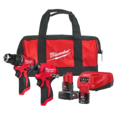 Powerpack M12 BLPP2B-422B – Milwaukee