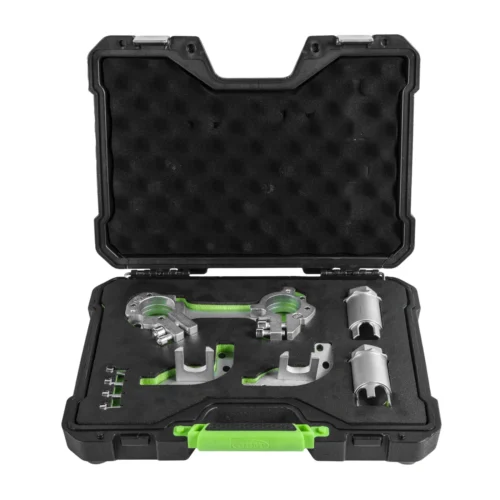 Kit de Calagem PSA 1.2 PureTech Geração 3 Corrente - JBM