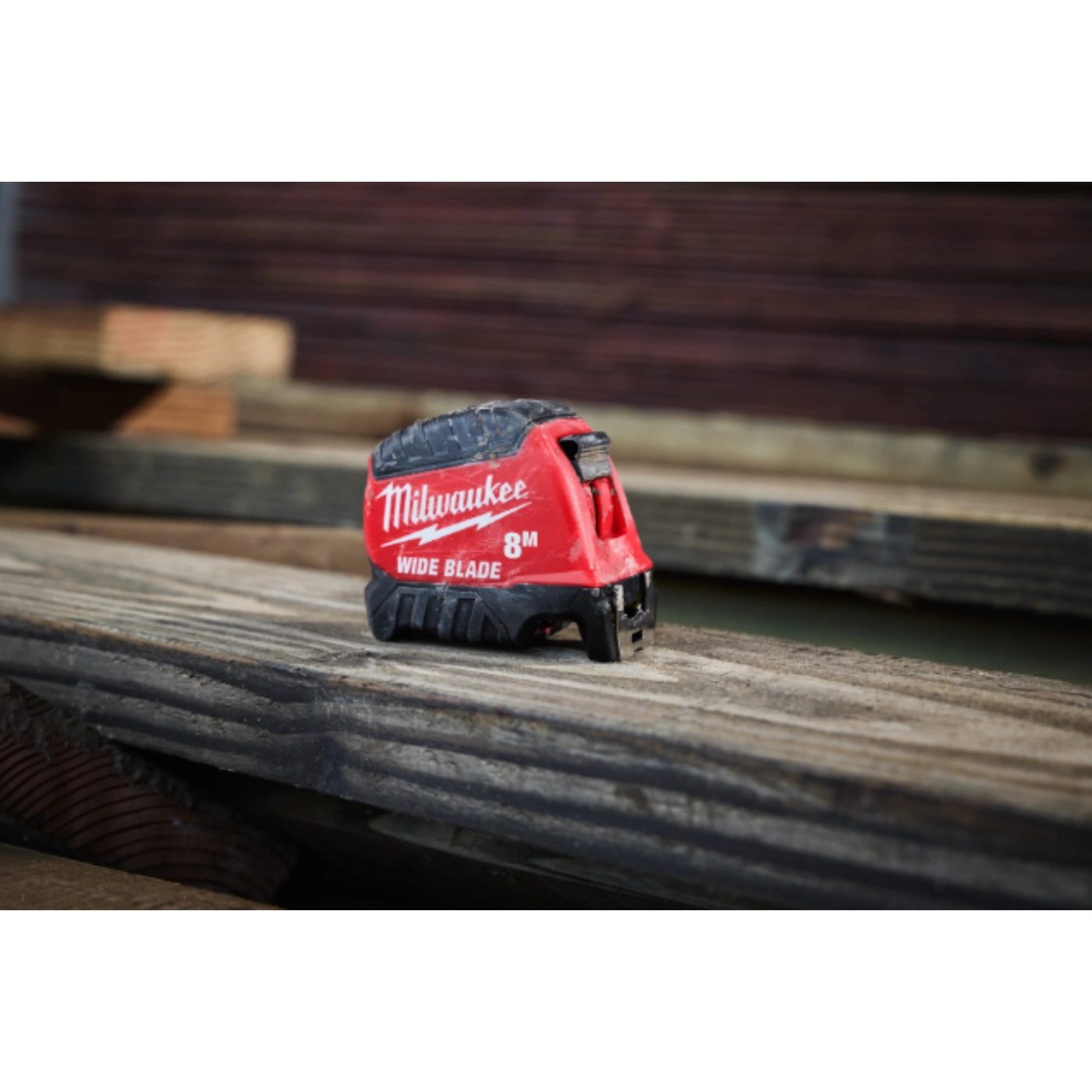 Fita Métrica Wide Blade Magnética – Milwaukee - 4