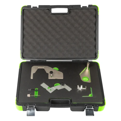Kit de Bloqueio Ford 2.0 EcoBoost - JBM
