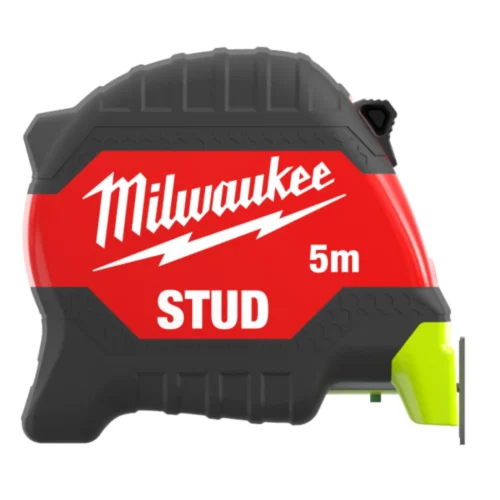 Fita Métrica STUD™ 5M – Milwaukee