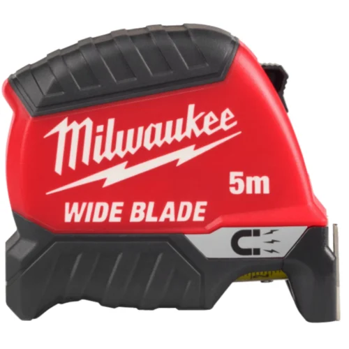 Fita Métrica Wide Blade Magnética 5M – Milwaukee