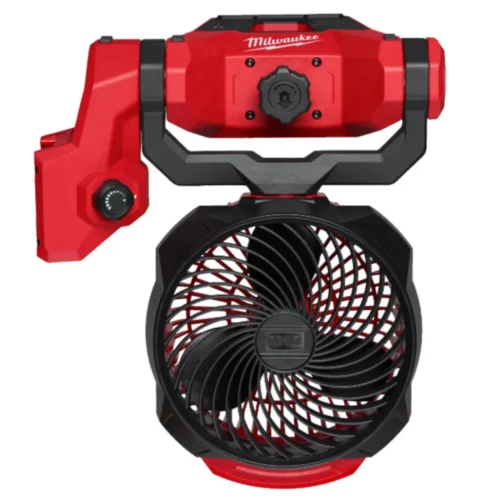 Ventilador Compacto M18™ LAF-0 – Milwaukee