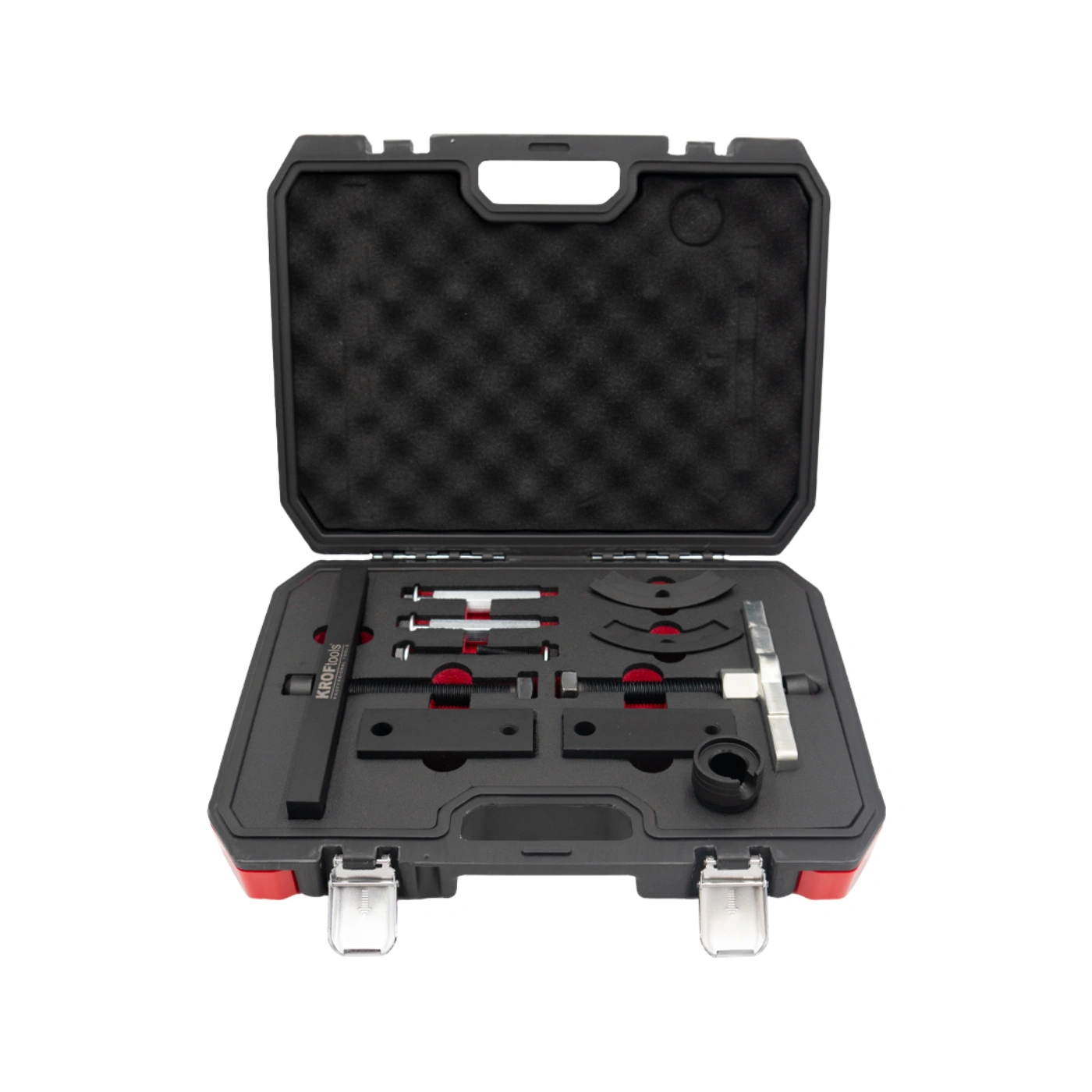 Kit Remoção/Instalação Embraiagem Dupla Hyundai/Kia - Kroftools
