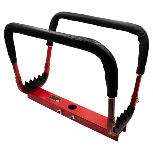 Suporte de Porta Automóvel - Kroftools
