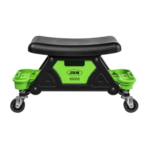 Banco de Aço com Bandejas Removíveis para Ferramentas de Detailing - JBM