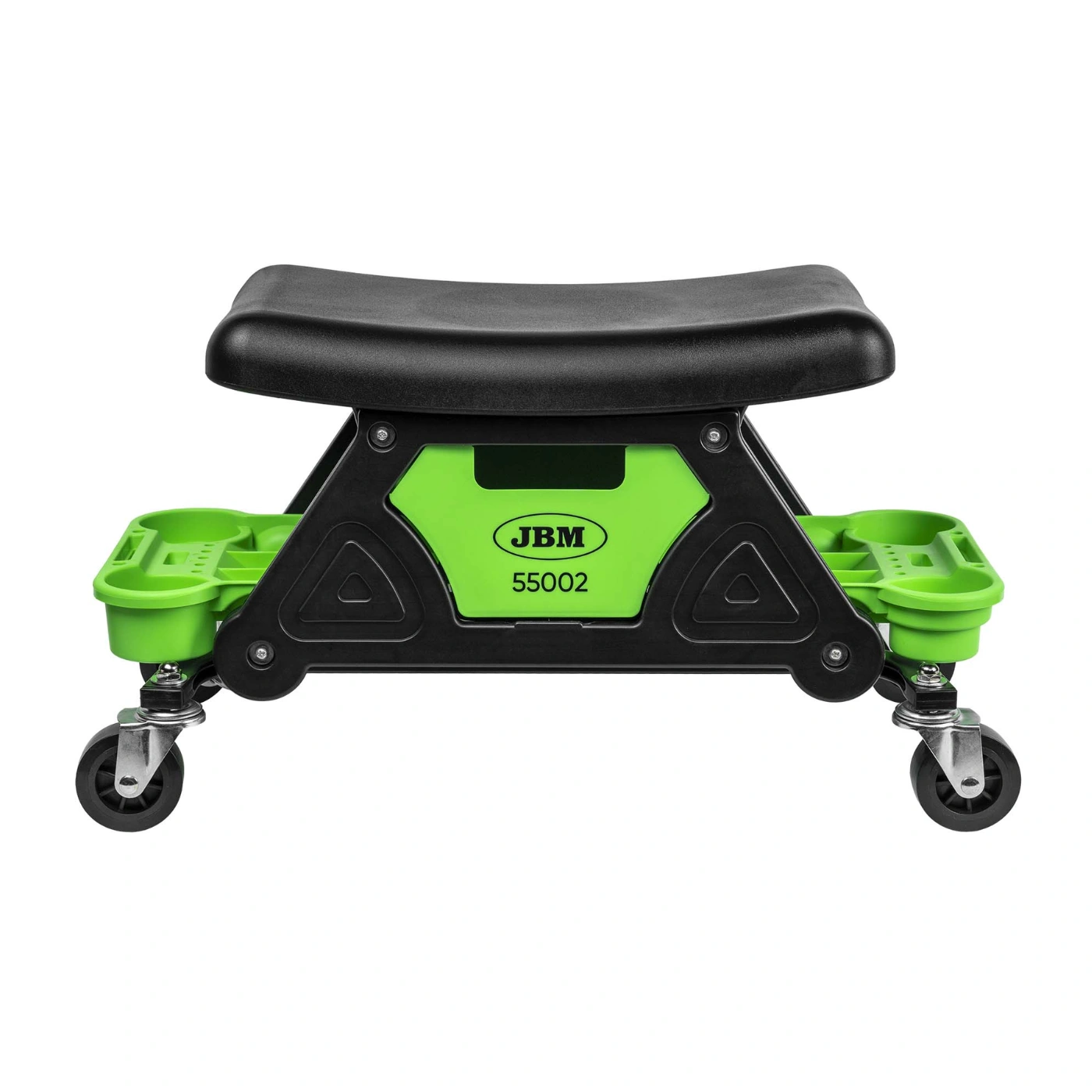 Banco de Aço com Bandejas Removíveis para Ferramentas de Detailing - JBM