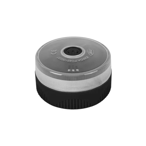 Sinalizador de Emergência Geolocalizável V16 - Preto - JBM