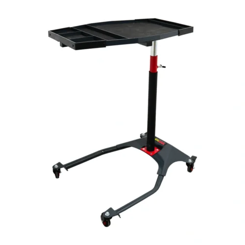 Bandeja Móvel p/ Serviços Automotivos - Kroftools