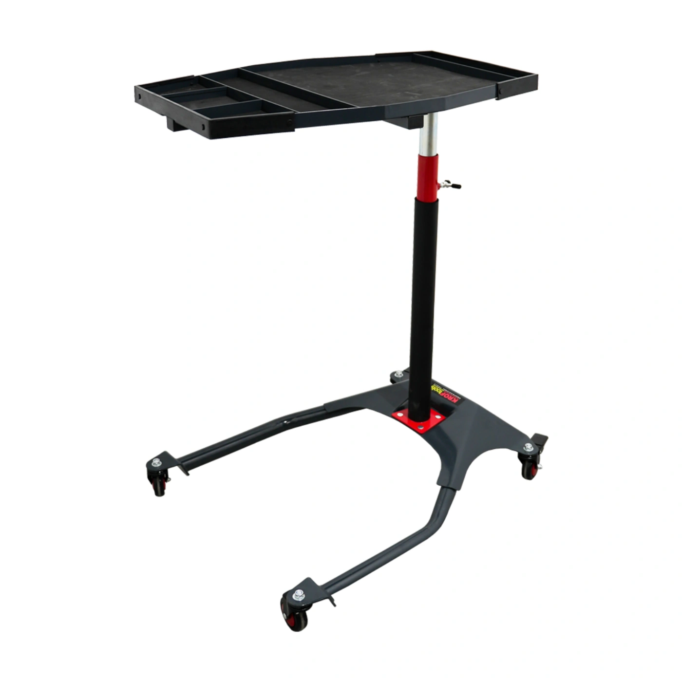 Bandeja Móvel p/ Serviços Automotivos - Kroftools