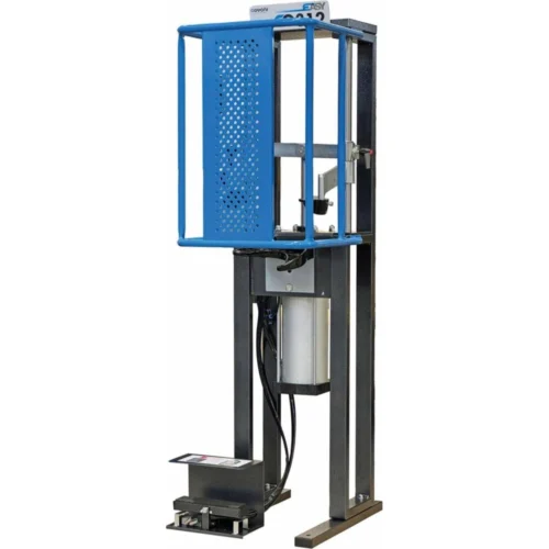 Compressor de Mola Pneumática de 1,2T