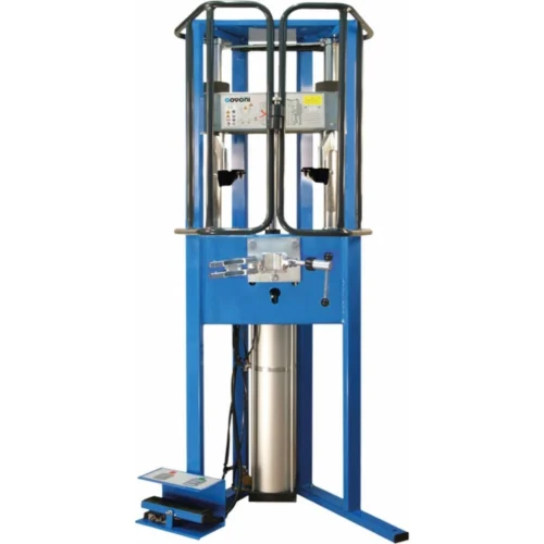 Compressor de Mola Pneumática 2.5T