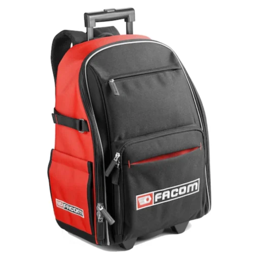 Mochila com Rodas - FACOM