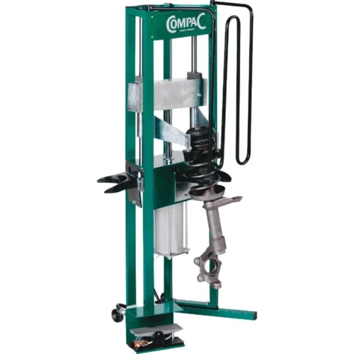 Compressor Molas Macpherson Pneumático Compact