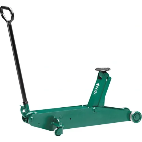 Macaco hidráulico de 4 toneladas com pedal 130/545 mm
