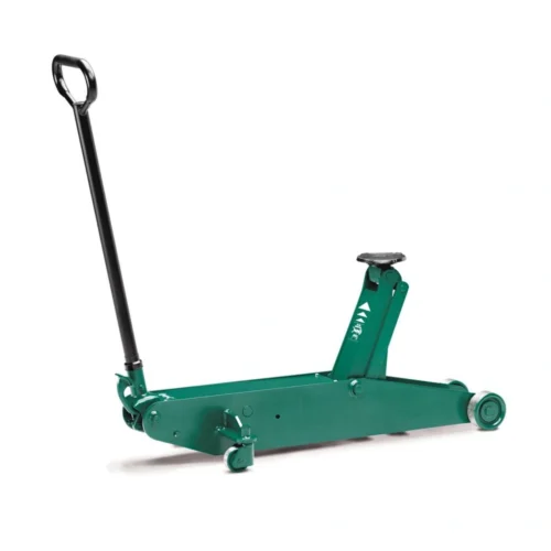 Macaco hidráulico de 6 toneladas com pedal 145/560 mm