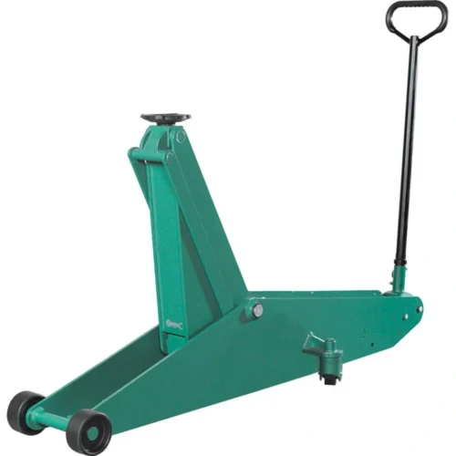 Macaco hidráulico de 8 toneladas com pedal 180/960 mm