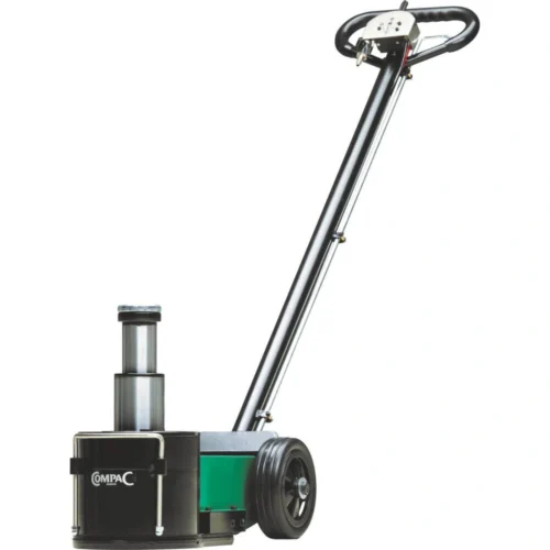 Macaco hidráulico tipo carrinho 22/44 Toneladas 217/667mm Compact