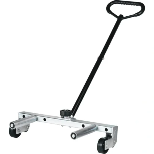 Porta Rodas Pesados 250Kg Compac