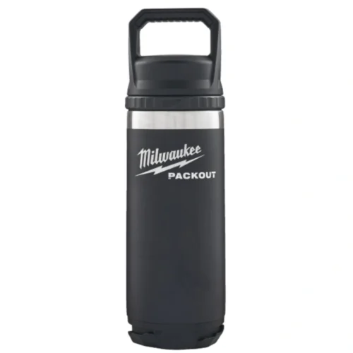 Garrafa térmica PACKOUT™ 530ml - Milwaukee