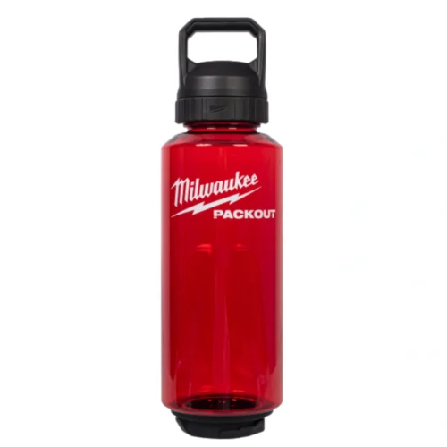 Garrafa de plástico PACKOUT™ 1420ml - Milwaukee