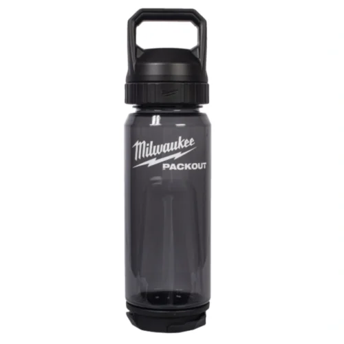 Garrafa de plástico PACKOUT™ 740ml - Milwaukee