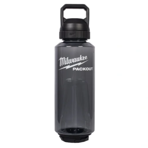 Garrafa de plástico PACKOUT™ 1420ml - Milwaukee
