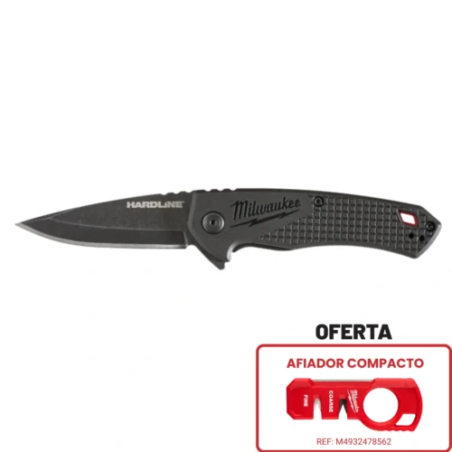 Navalha tradicional HARDLINE™ 64mm - Milwaukee