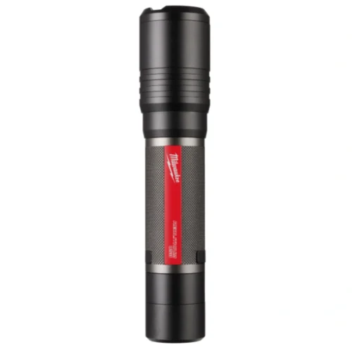 Lanterna tática com foco L4 FL2000-301 LED REDLITHIUM™ USB TRUEVIEW™ - Milwaukee