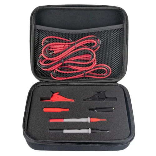 Kit de Acessórios para Multímetro - JBM