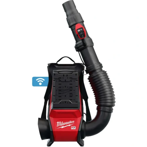 Soprador de Mochila MXF BPB-122 - MILWAUKEE