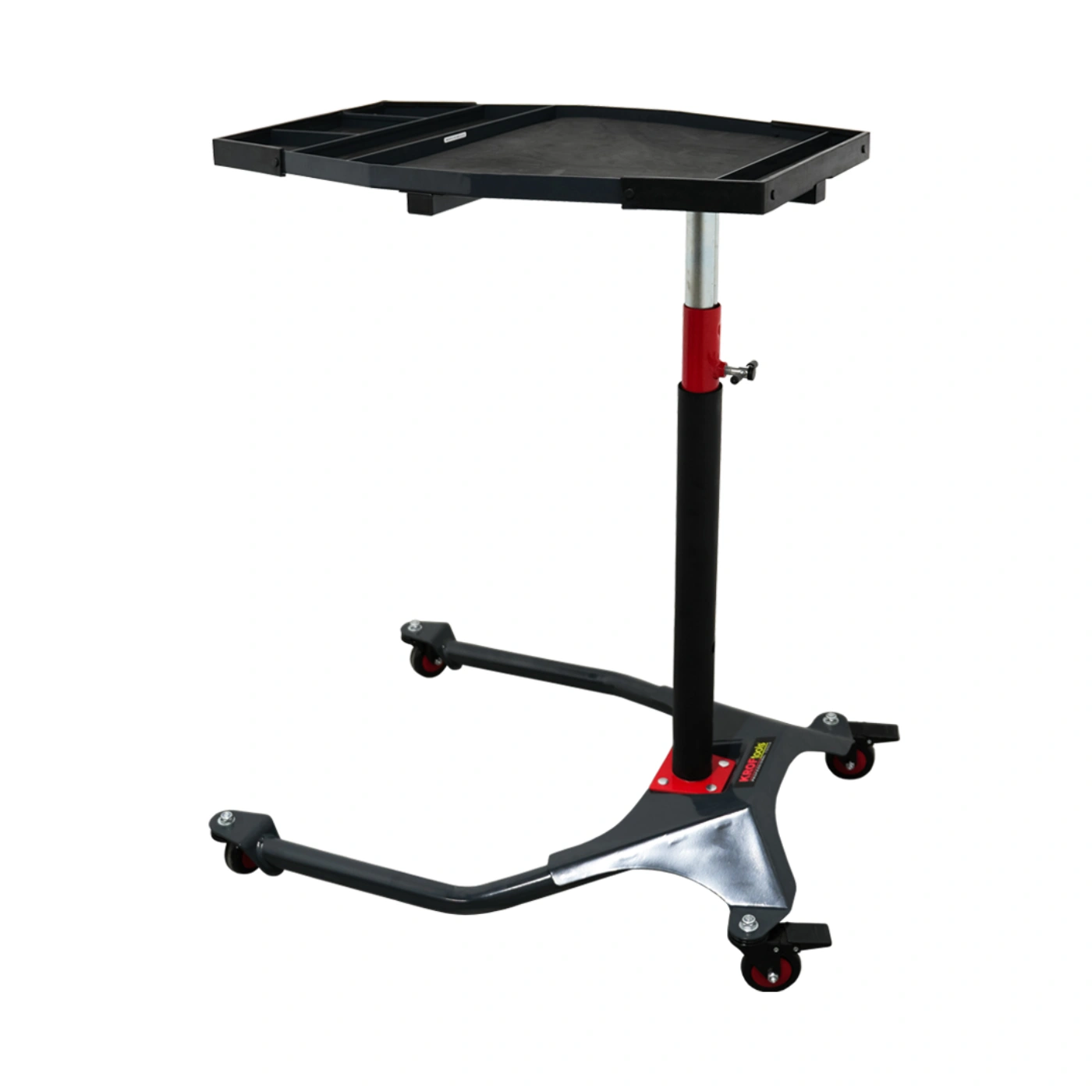 Bandeja Móvel p/ Serviços Automotivos - Kroftools 2