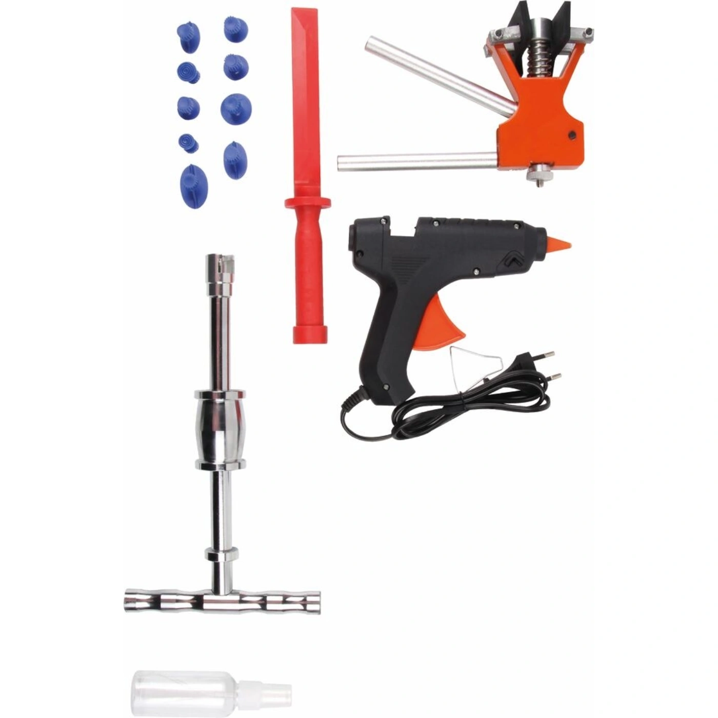 Kit de Reparação de Amassadelas Sem Pintura 2