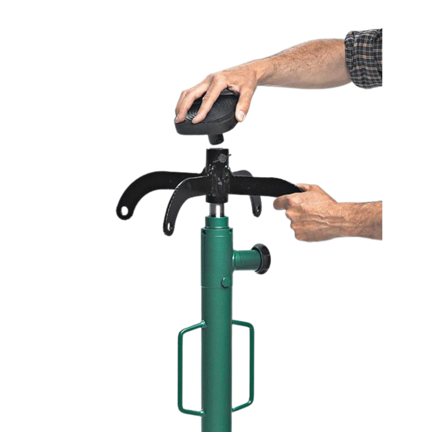 Macaco Transmissões 300kg Compac 2