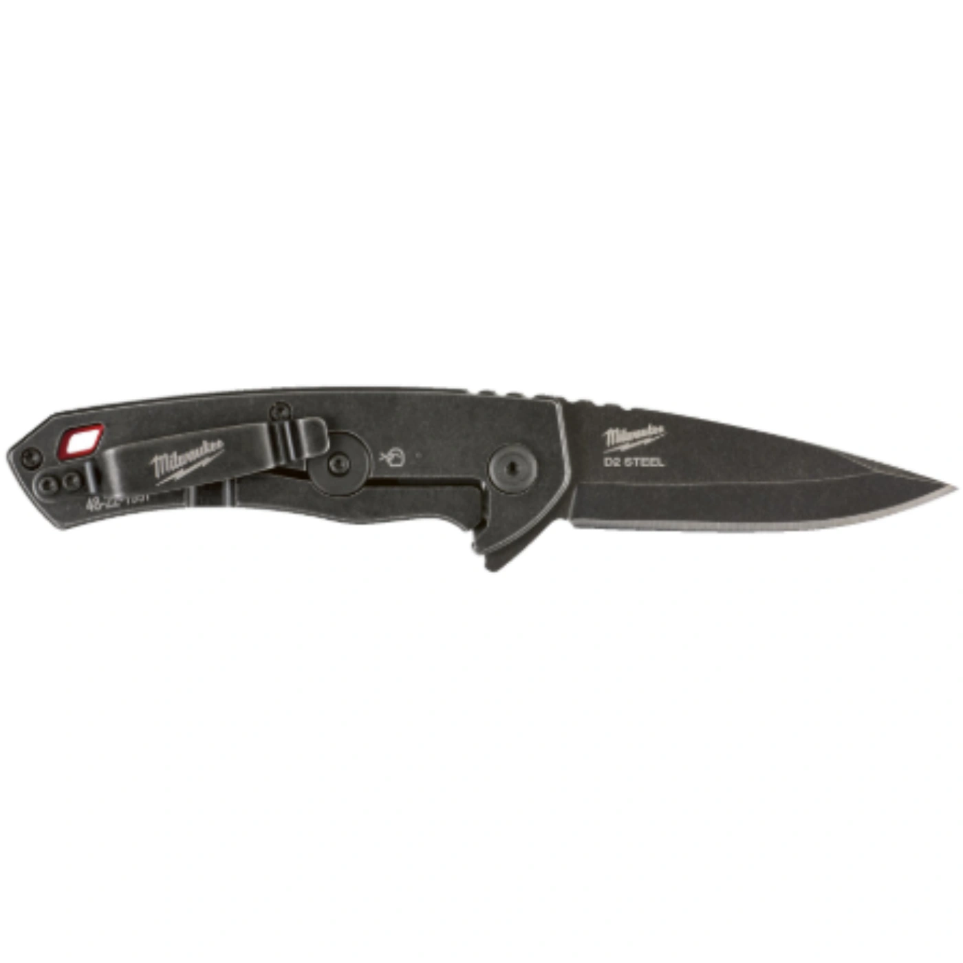 Navalha tradicional HARDLINE™ 64mm - Milwaukee 2