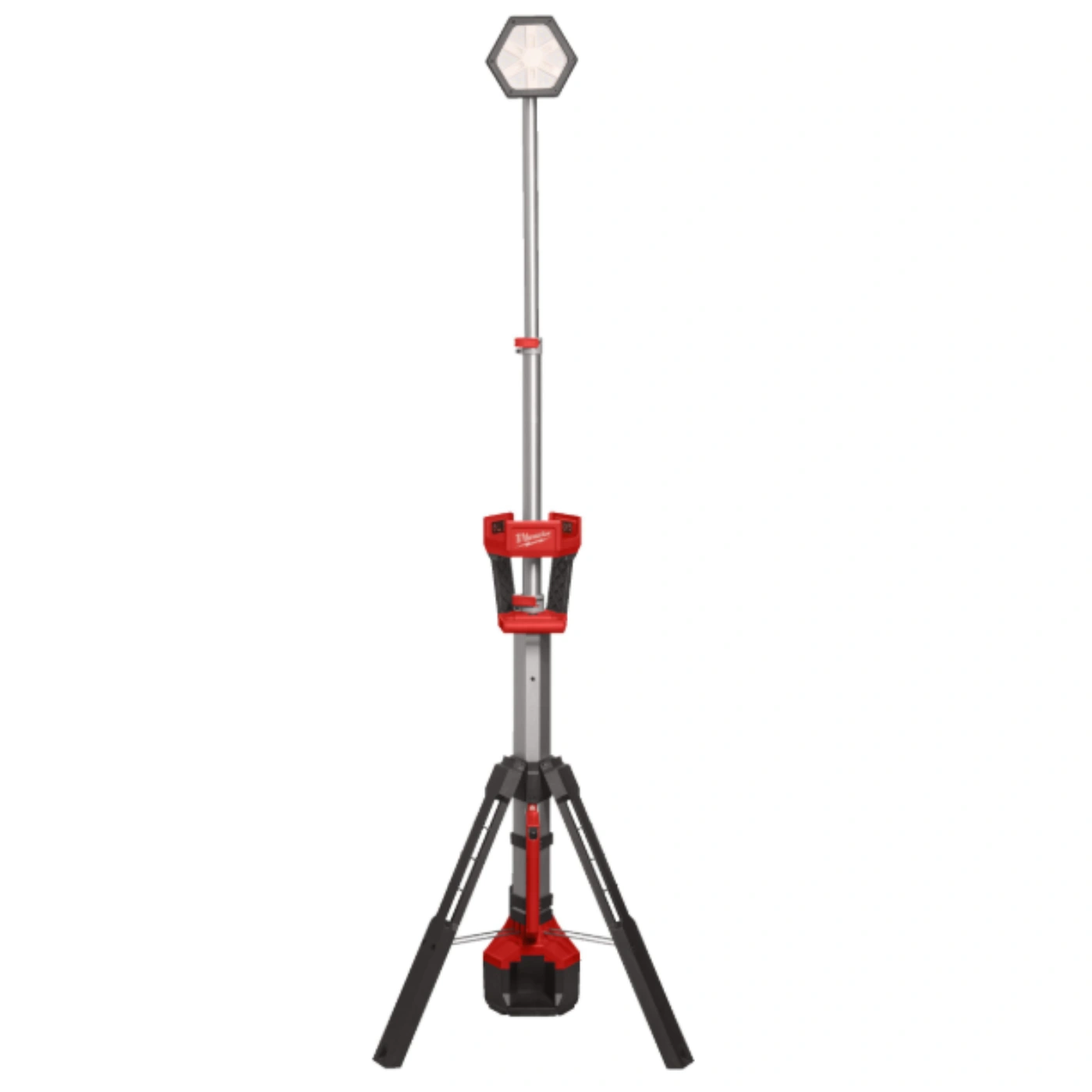 Tripé de iluminação LED M18™ SAL2-502B TRUEVIEW™ - Milwaukee 2