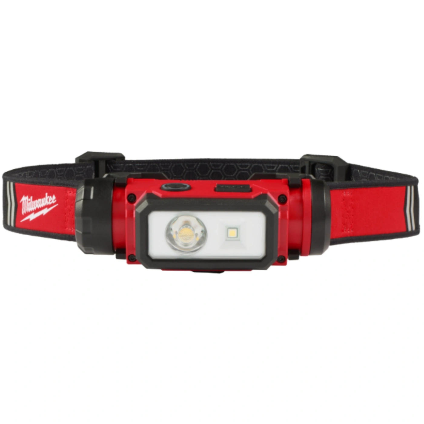 Lanterna Frontal L4 HL2-301 LED REDLITHIUM™ USB TRUEVIEW™ - Milwaukee 2