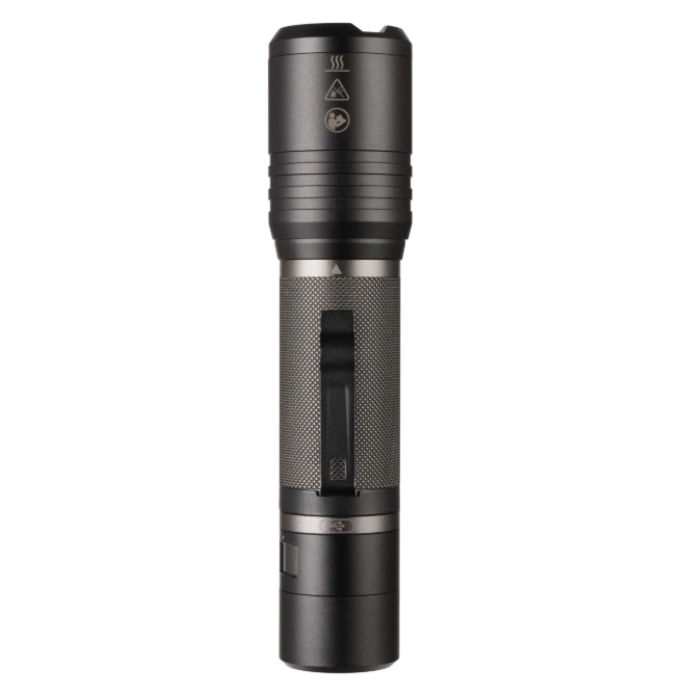 Lanterna tática com foco L4 FL2000-301 LED REDLITHIUM™ USB TRUEVIEW™ - Milwaukee 2