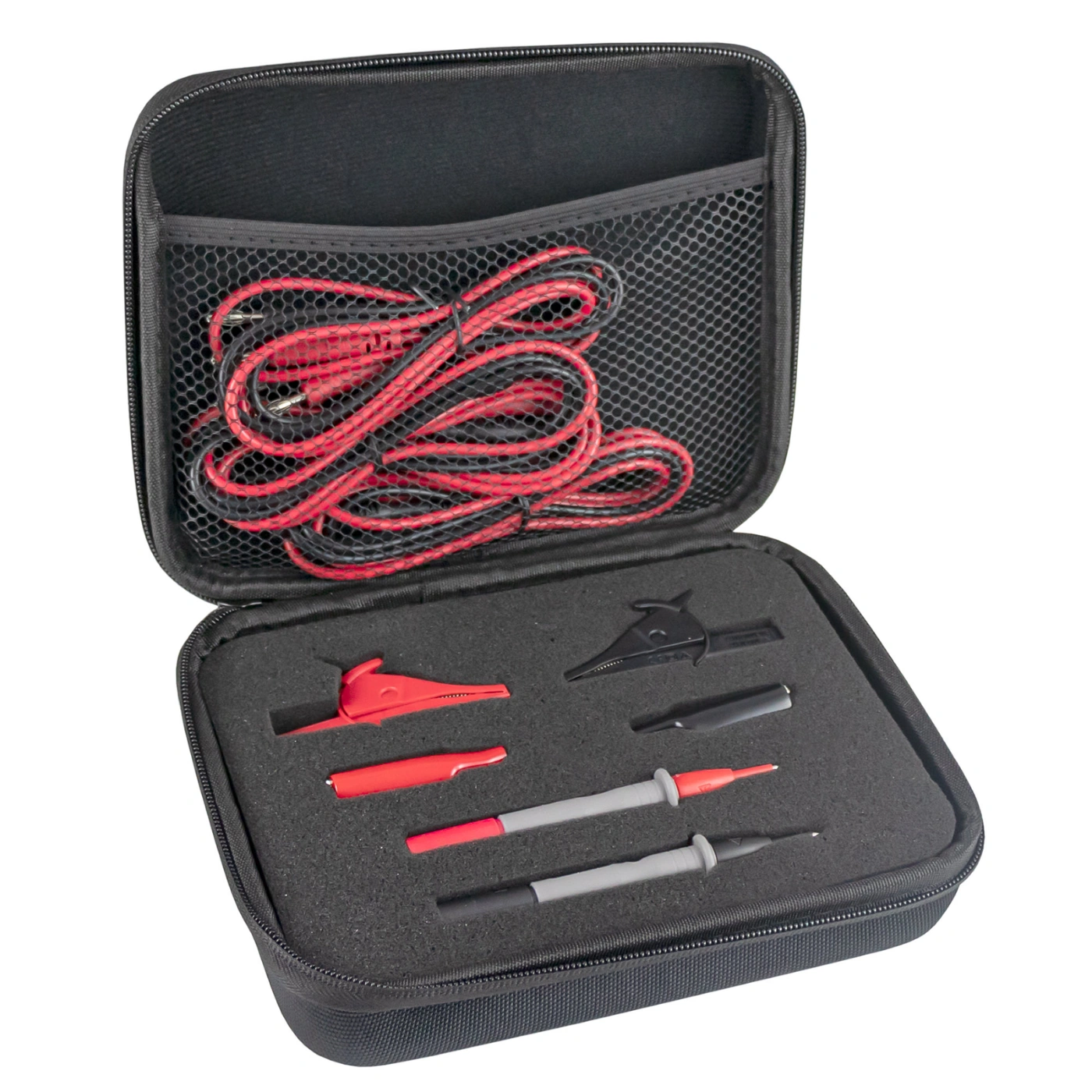Kit de Acessórios para Multímetro - JBM 2