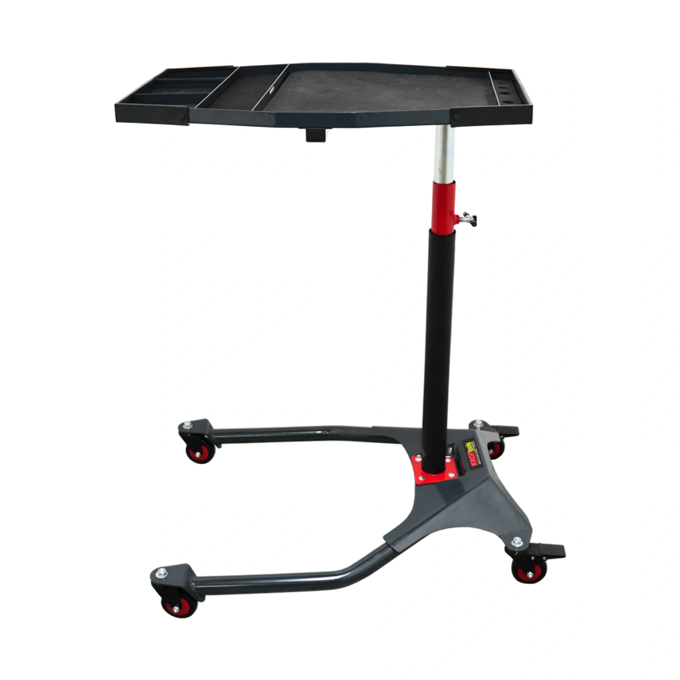 Bandeja Móvel p/ Serviços Automotivos - Kroftools 3