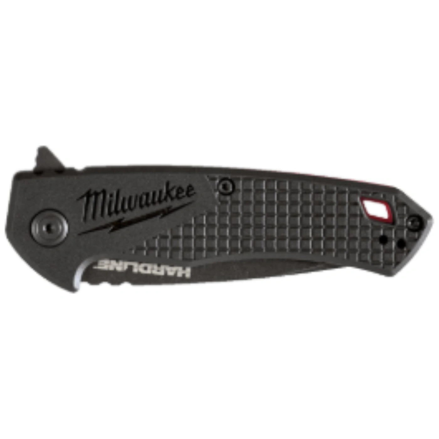 Navalha tradicional HARDLINE™ 64mm - Milwaukee 3