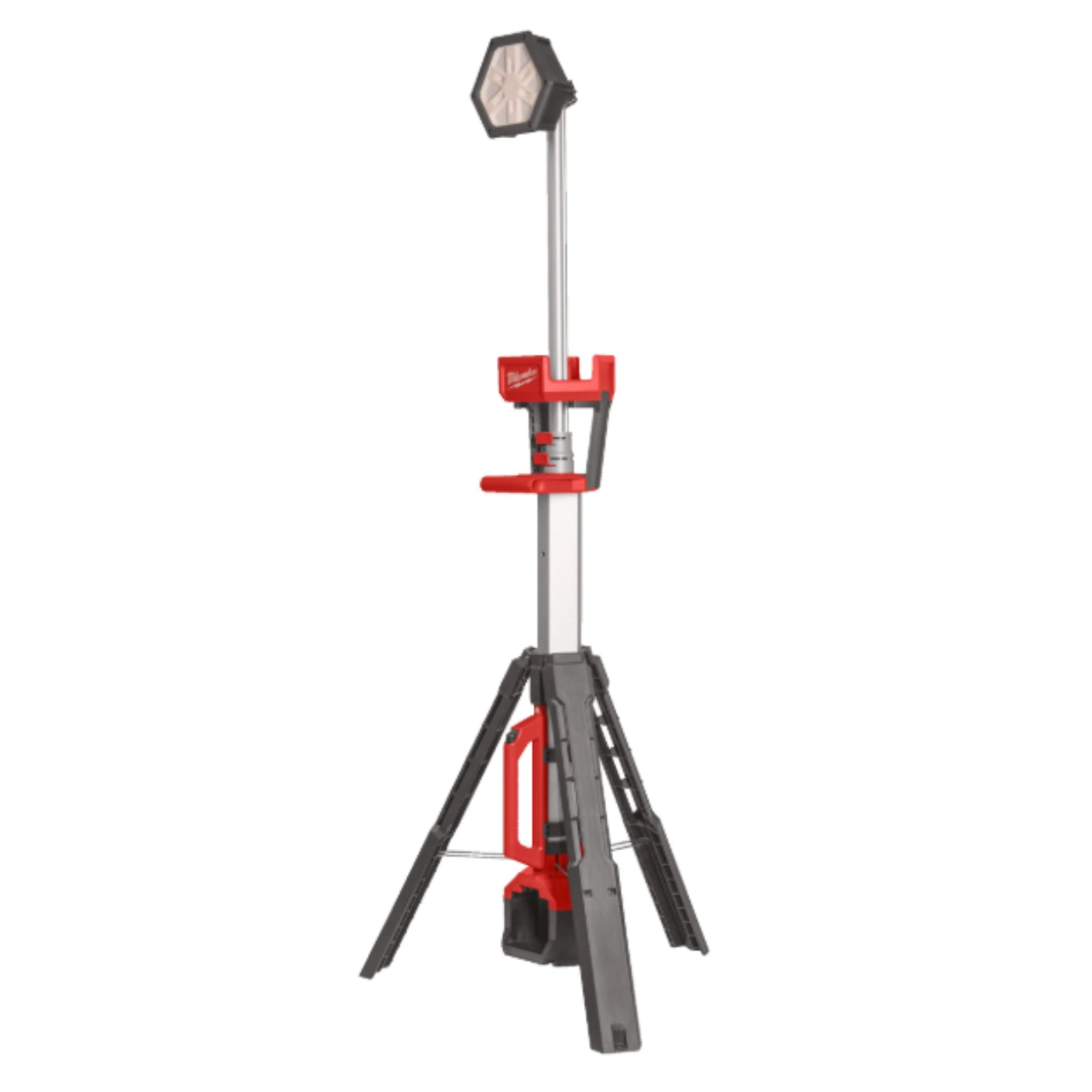 Tripé de iluminação LED M18™ SAL2-502B TRUEVIEW™ - Milwaukee 3