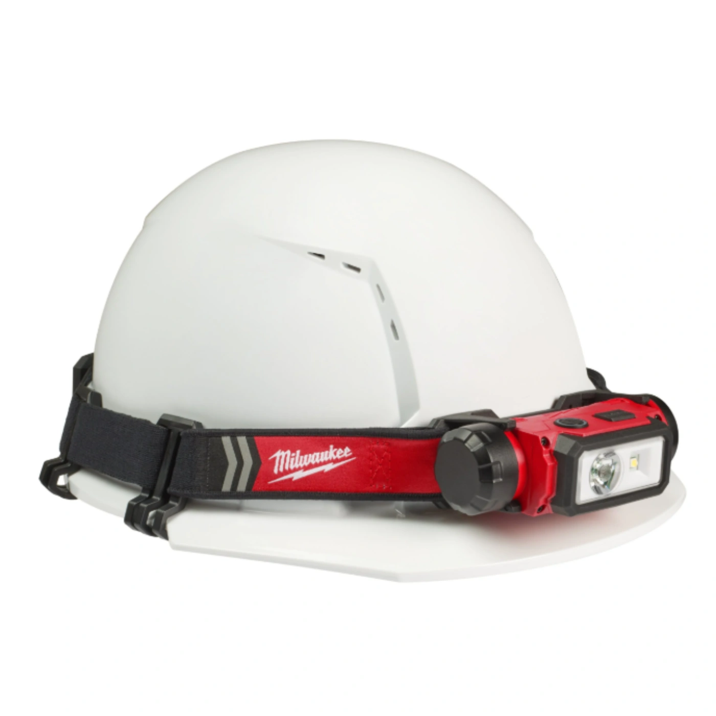 Lanterna Frontal L4 HL2-301 LED REDLITHIUM™ USB TRUEVIEW™ - Milwaukee 3