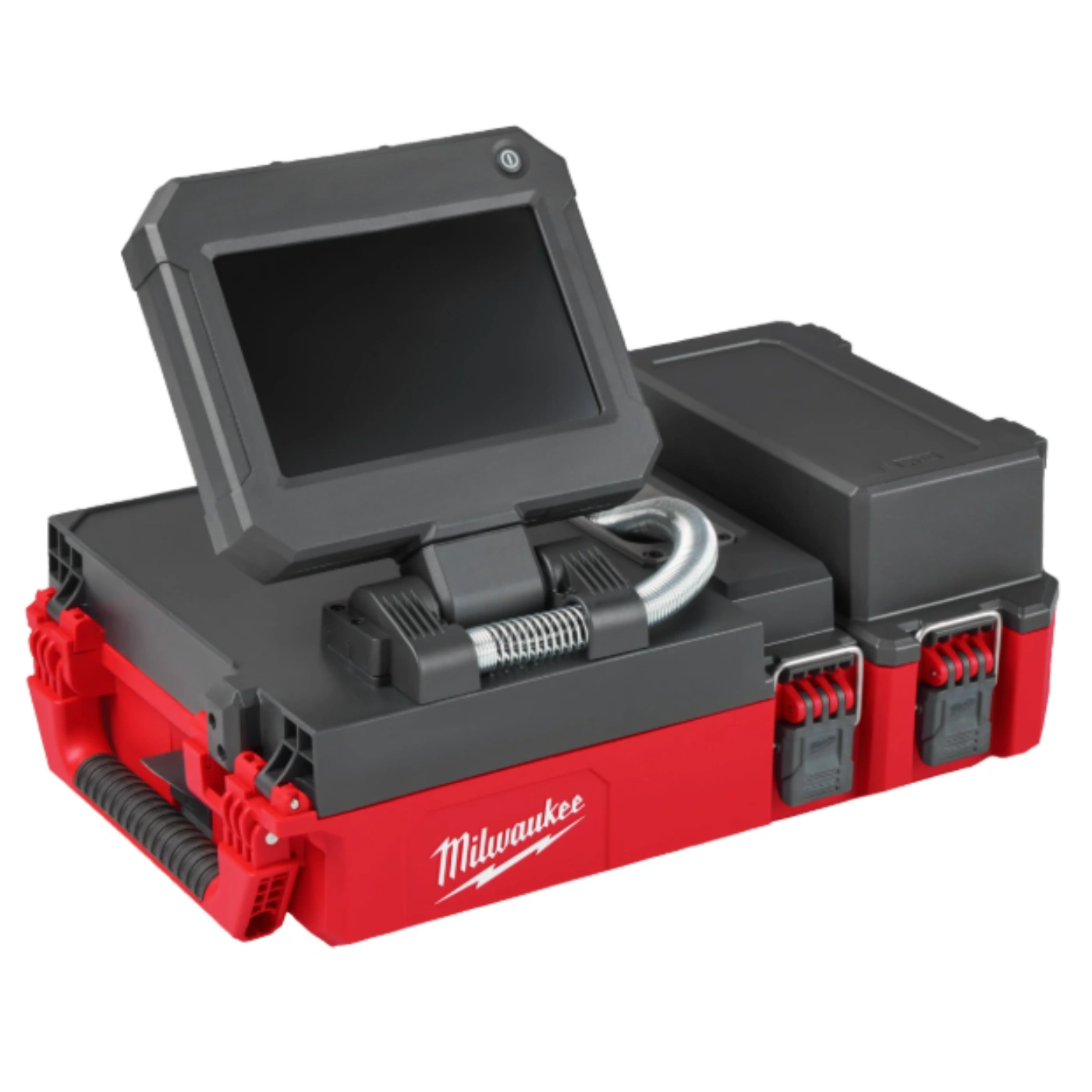Câmara de inspeção M12™ POSIC-0 PACKOUT™ - Milwaukee 3
