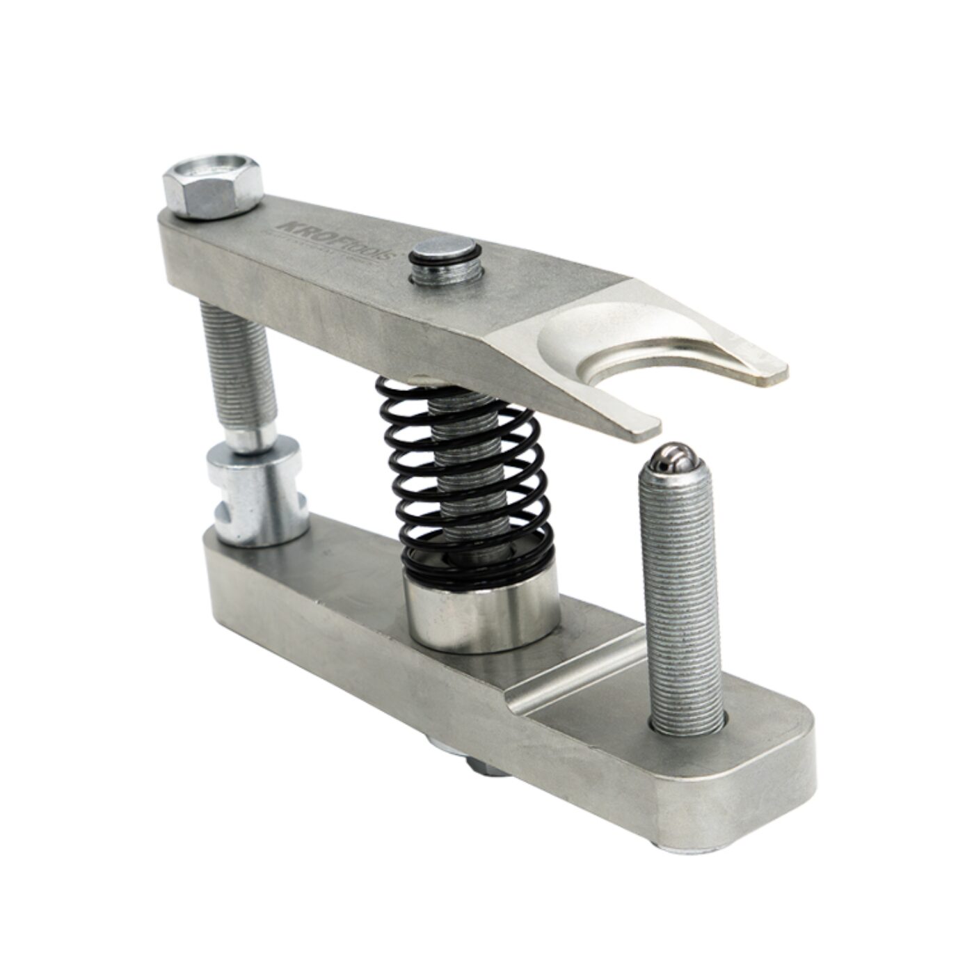 Extrator de Rótulas p/ Land Rover Jaguar - Kroftools 3